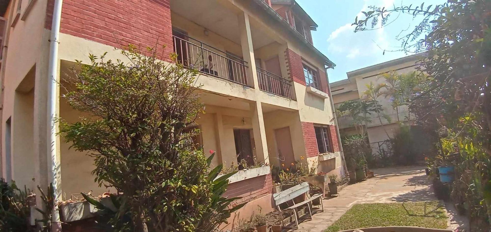 Apartamento Maison Nazareta Antananarivo Exterior foto